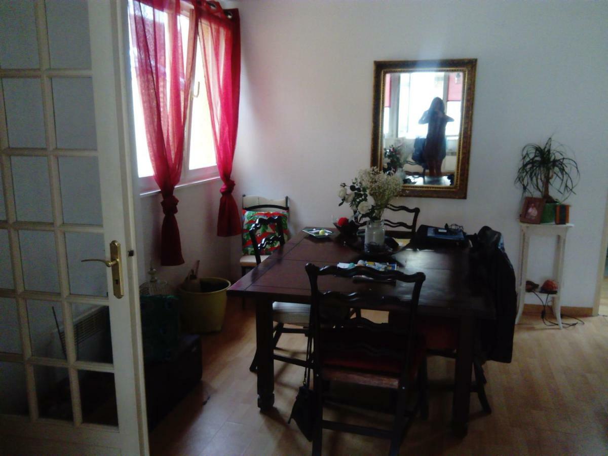 Apartamento Chez Mag Lila Exterior foto