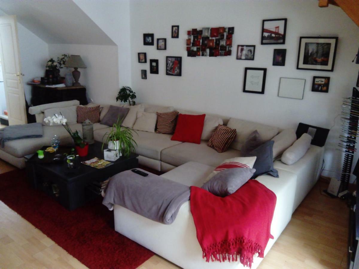 Apartamento Chez Mag Lila Exterior foto